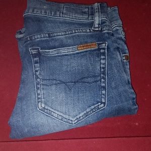 POLO BY RALPH LAUREN JEANS